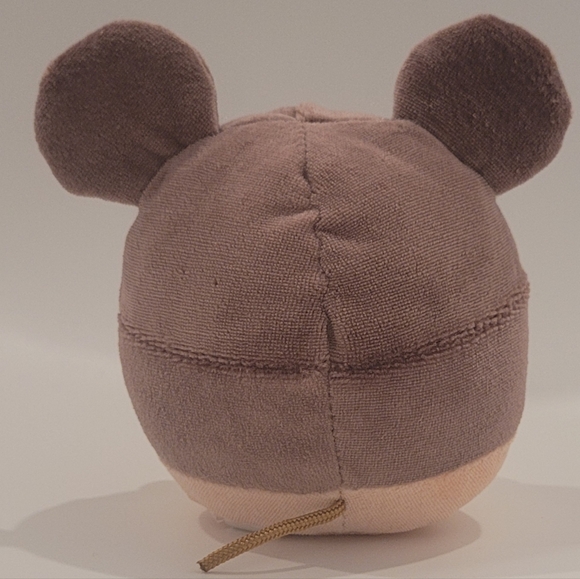 Disney Mickey Ufufy plush - Picture 3 of 3